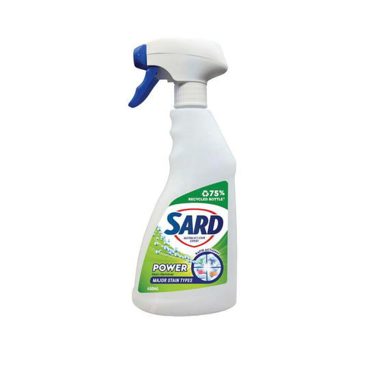 Sard Power Spray - 450mL