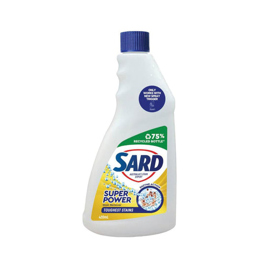 Sard Super Power Refill - 420mL