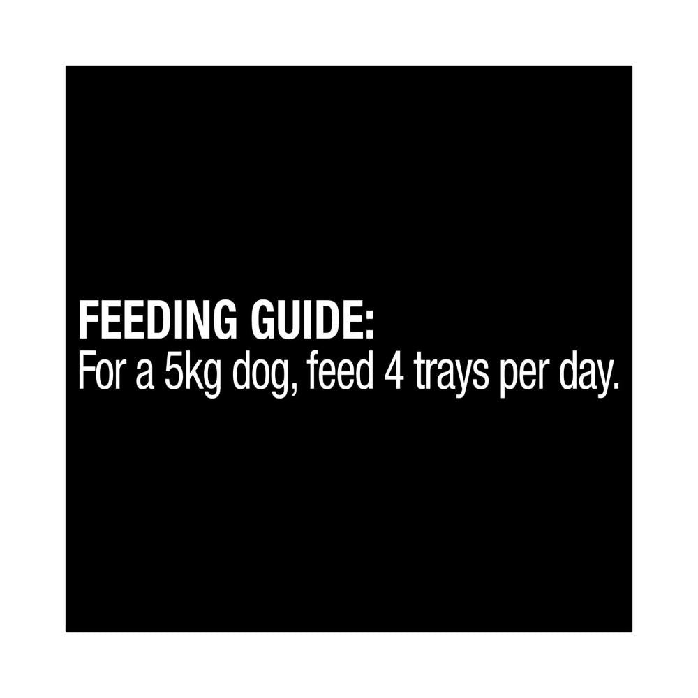 My Dog Home Delights Chunks In Gravy With Slow Cooked Chicken Pasta And Vege ... 100g