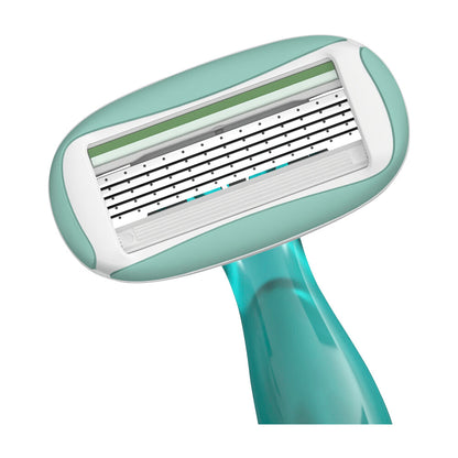 Bic Soleil Sensitive Advance Razor - 2 pack