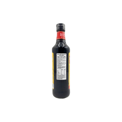 Haday Delicious Superior Light Soy Sauce - 500mL