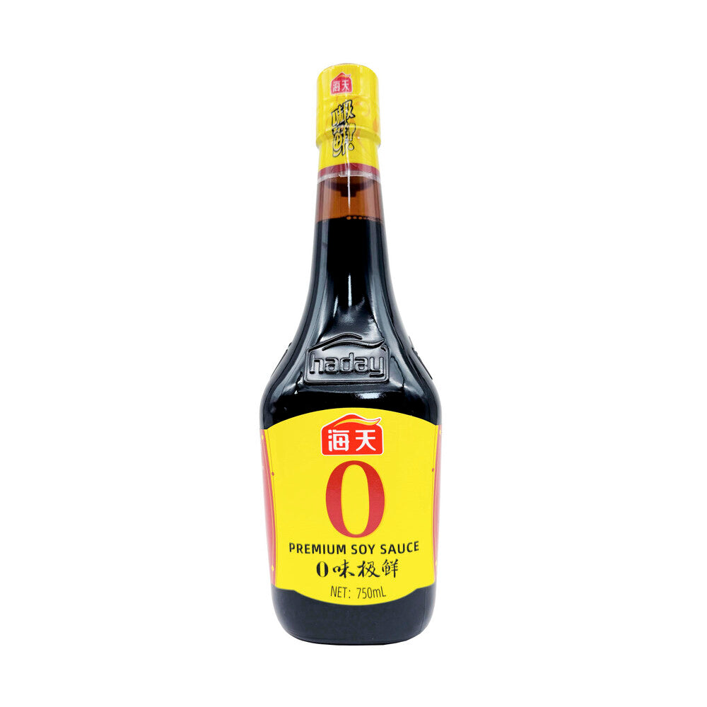 Haday Supreme Soy Sauce - 750mL