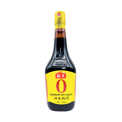 Haday Supreme Soy Sauce - 750mL