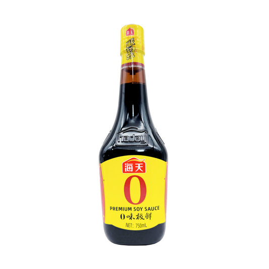 Haday Supreme Soy Sauce - 750mL