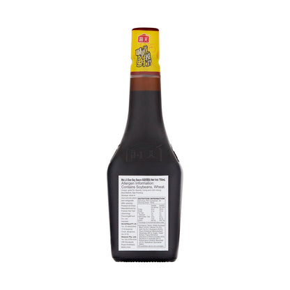 Haday Supreme Soy Sauce - 750mL