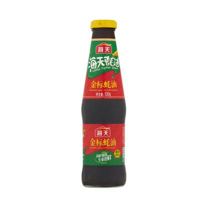 Haday Gold Label Oyster Sauce - 530g