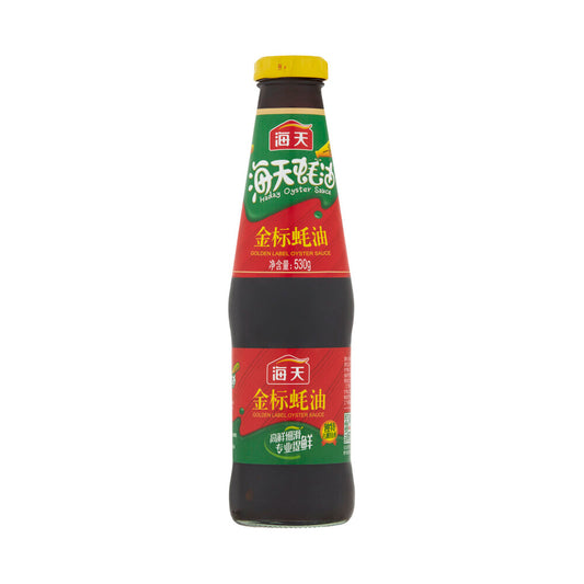 Haday Gold Label Oyster Sauce - 530g