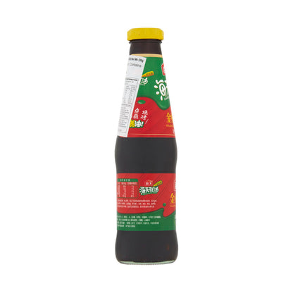 Haday Gold Label Oyster Sauce - 530g