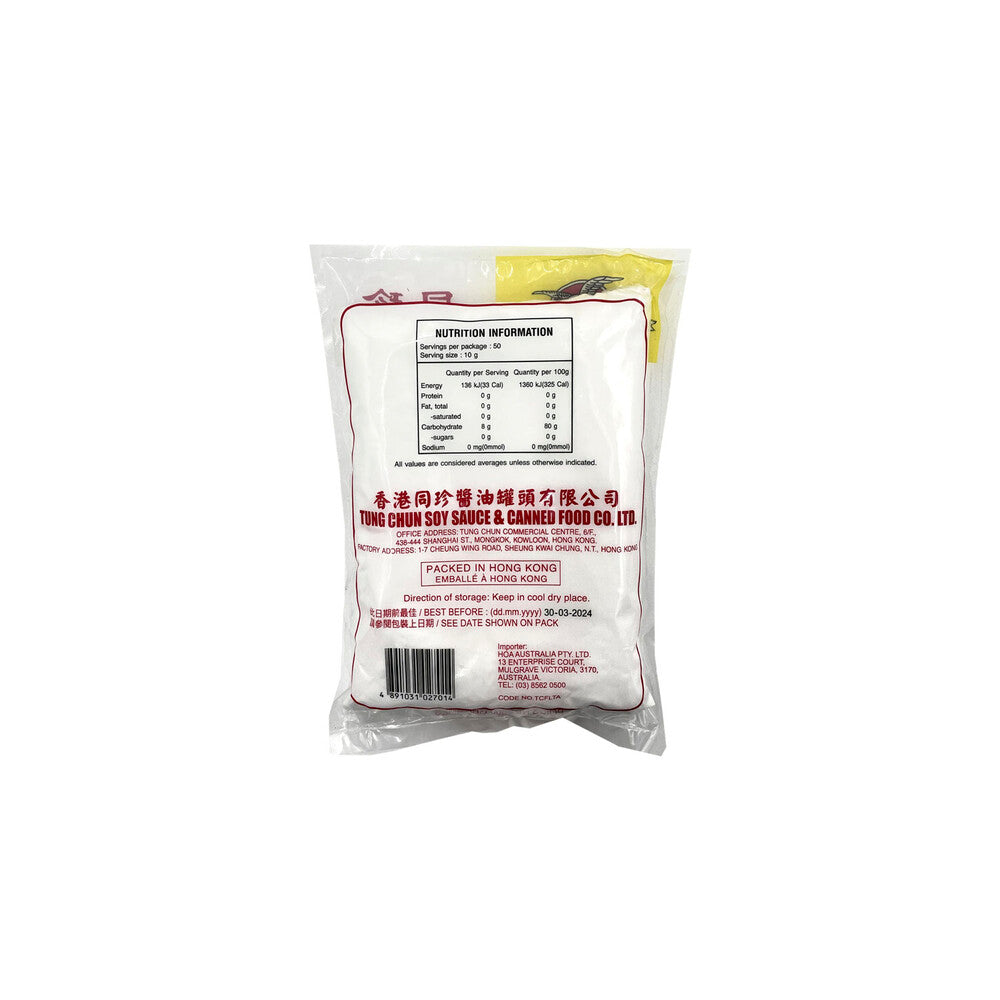 Tung Chun Potato Starch | 500g