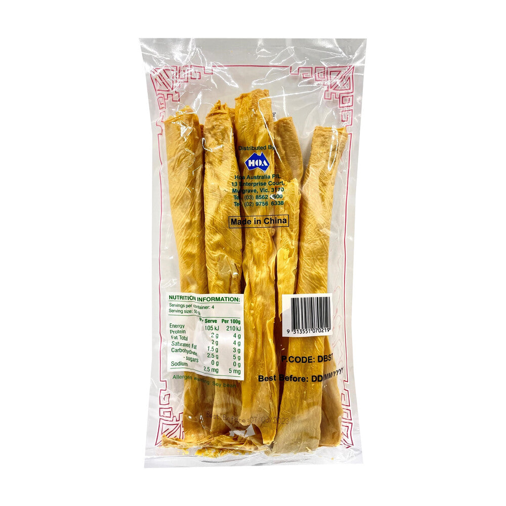 Plum Blossom Beancurd Stick - 200g