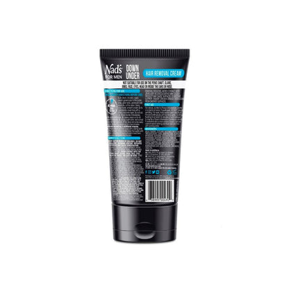 Nad's Men Down Under Removal Cream - 150mL