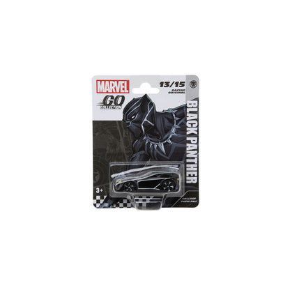 Marvel Go Racing Vehie Assorted 1:64 - 1 EACH