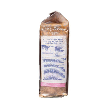 CSR Dark Brown Sugar - 1kg