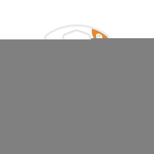 Dymo Plastic Clear Tape - 1 each