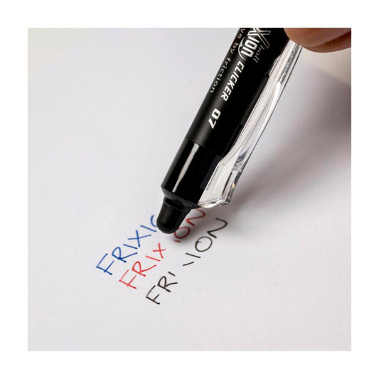 Pilot Frixion icker 1 Pack And 3 Refills - 1 each