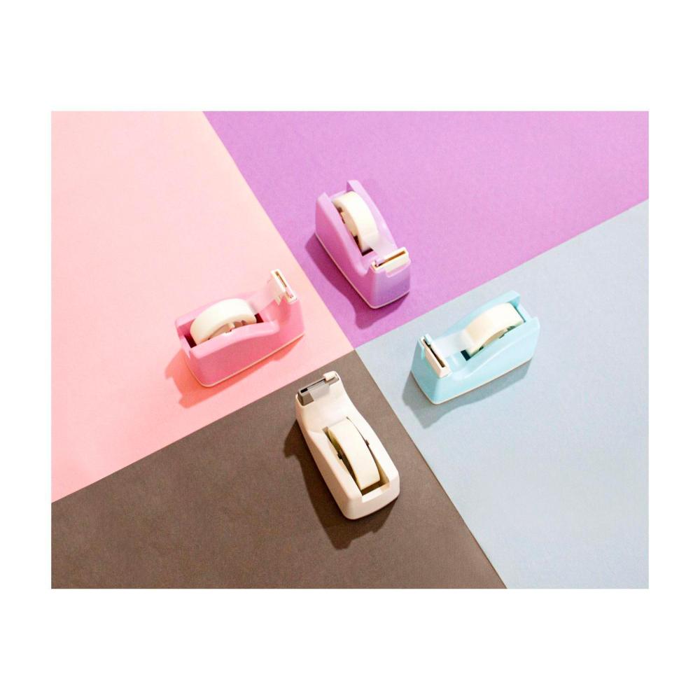 Sellotape Safety Dispenser Small - 1 each