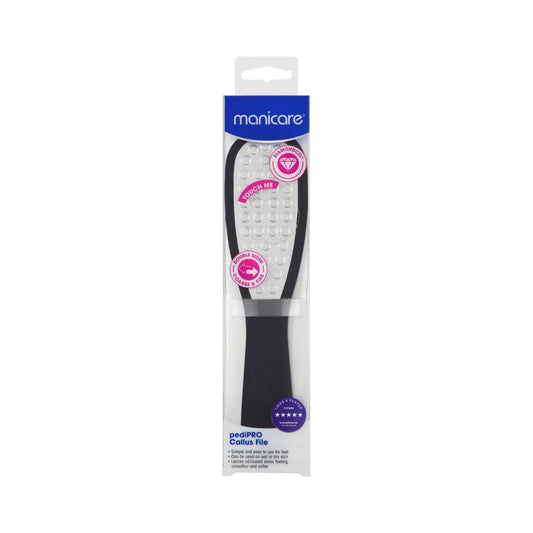 Manicare Pedi Pro Callus File - 1 pack