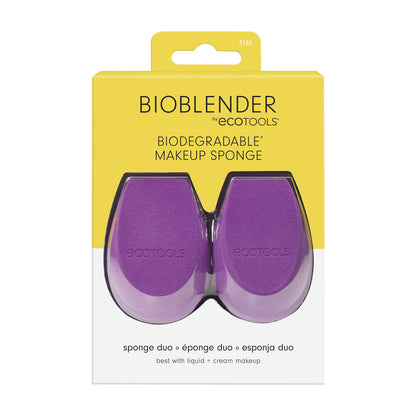 Eco Tools Bioblender Duo #3163 - 2 pack