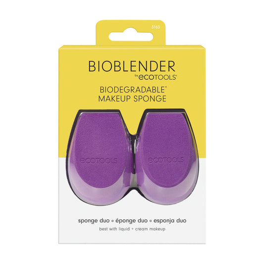 Eco Tools Bioblender Duo #3163 - 2 pack