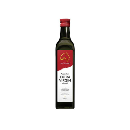 Red Island Extra Virgin Olive Oil - 250mL