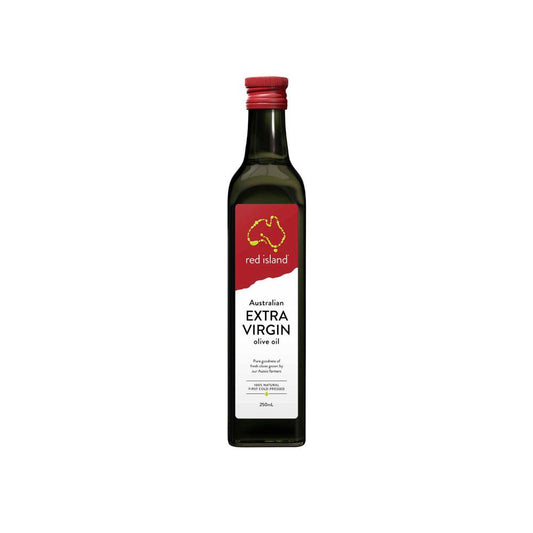 Red Island Extra Virgin Olive Oil - 250mL