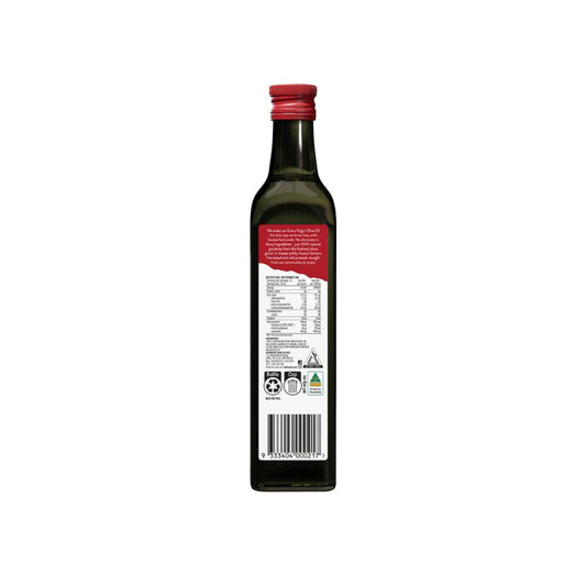 Red Island Extra Virgin Olive Oil - 250mL