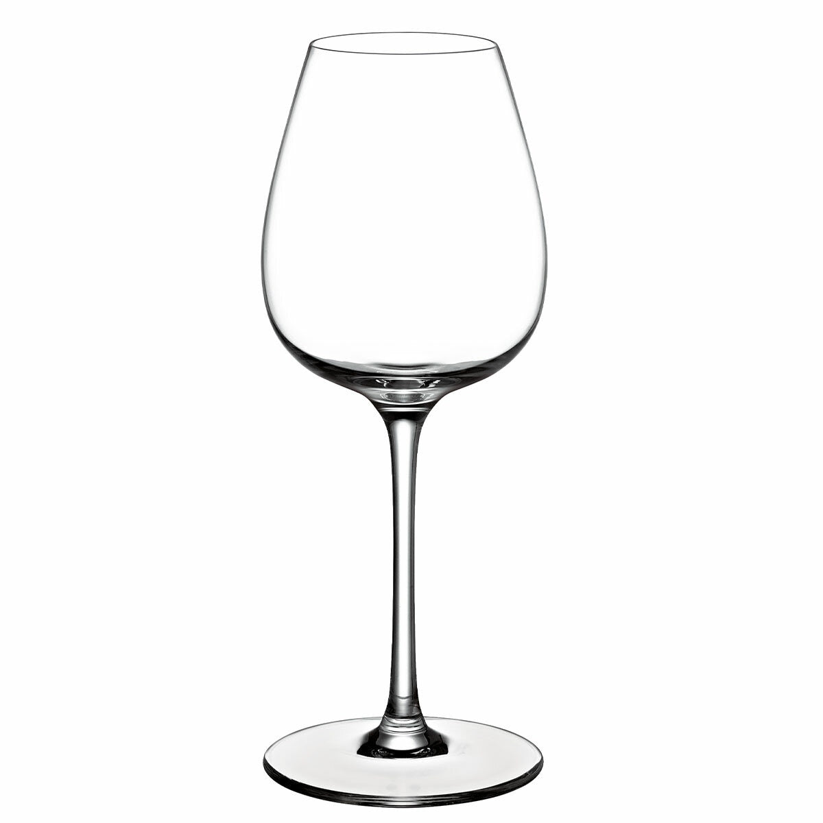 Villeroy & Boch Purismo Crystal Wine Glasses 12-Piece Set