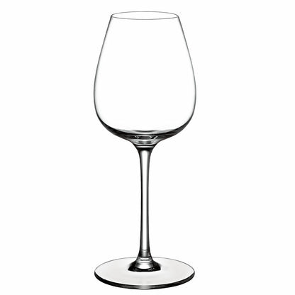 Villeroy & Boch Purismo Crystal Wine Glasses 12-Piece Set