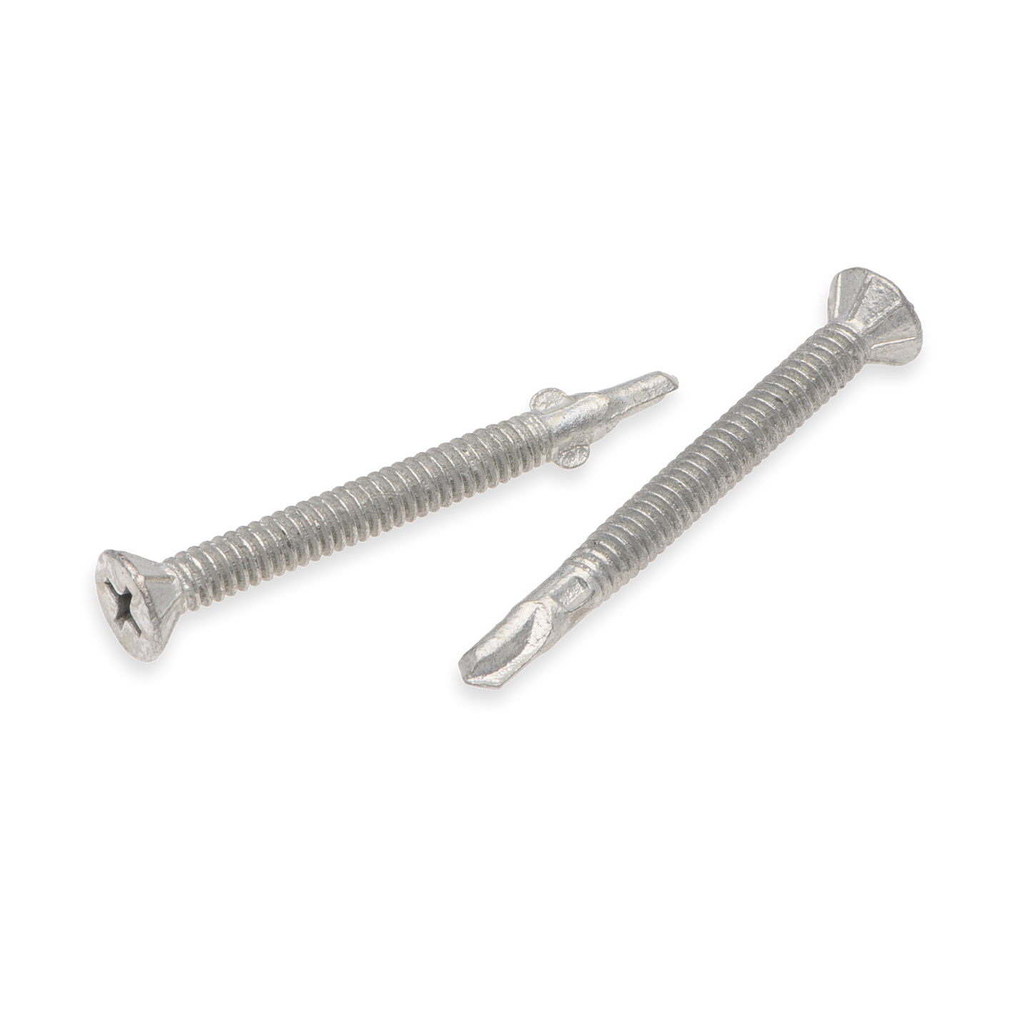 Buildex Sheet Metal Screws - 10g x 50mm - 50 Pack