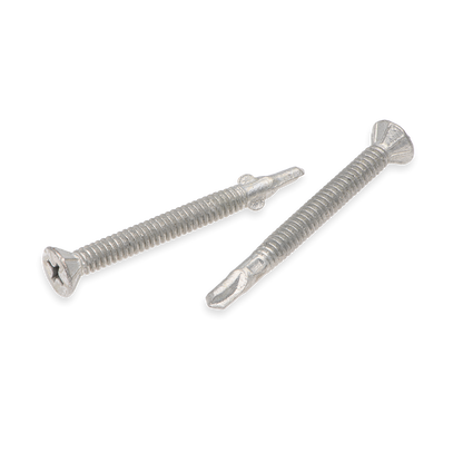 Buildex Sheet Metal Screws - 10g x 50mm - 50 Pack