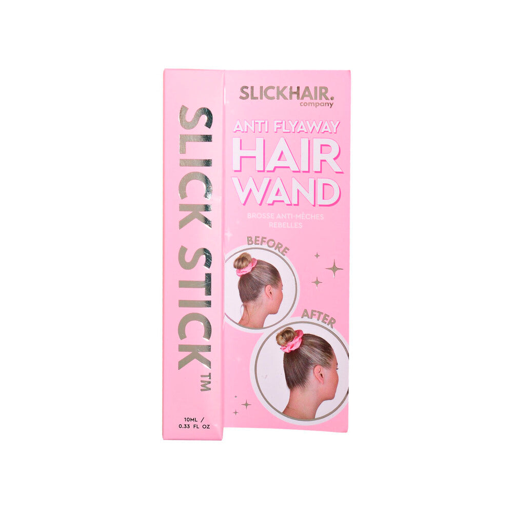 Slick Stick Anti-Flyaway Hair Wand - 1 pack