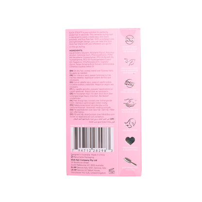 Slick Stick Anti-Flyaway Hair Wand - 1 pack