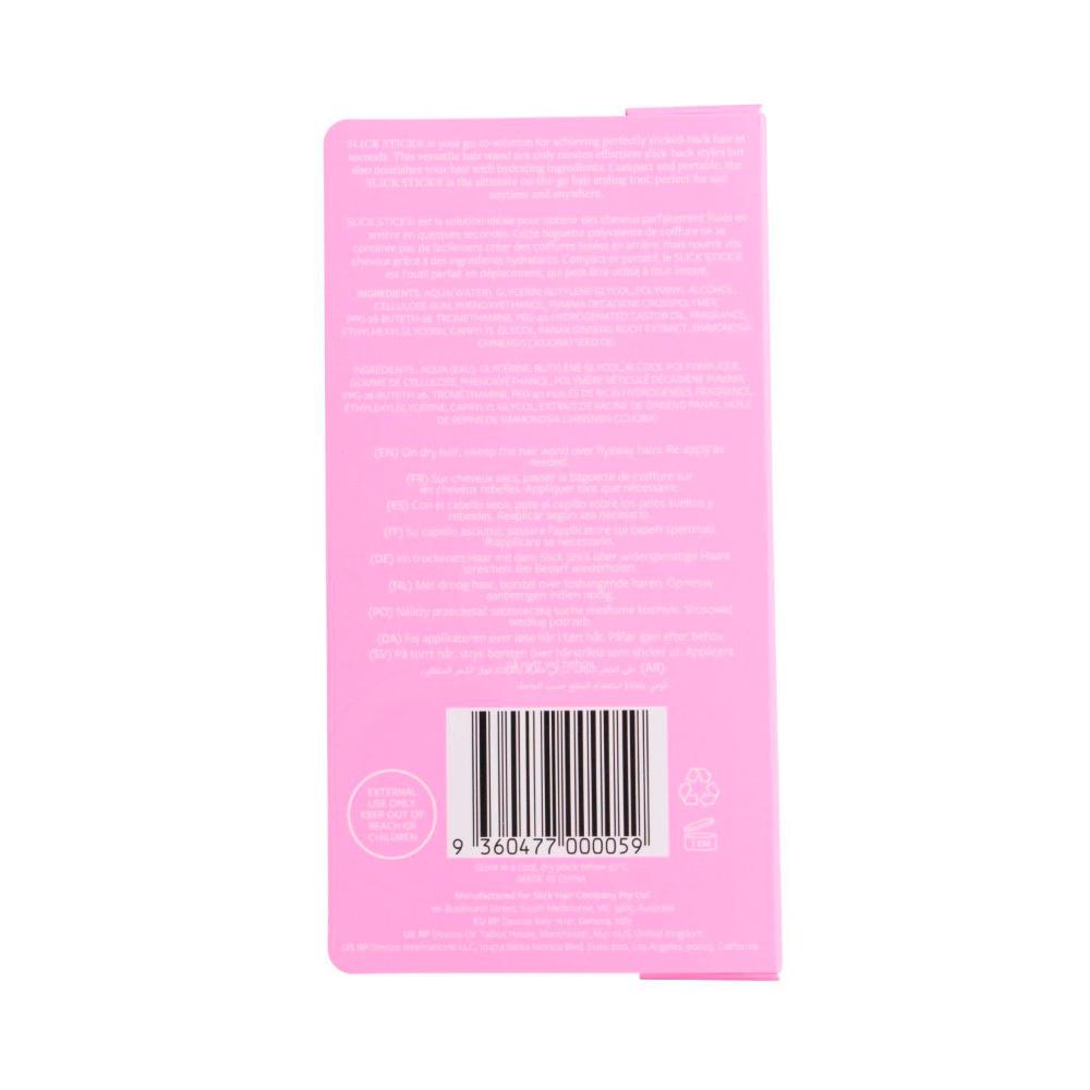 Slick Stick Anti-flyaway Hair Wand - 10mL