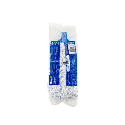 Oates Antibacterial Mop Head Refill Large - 1 each