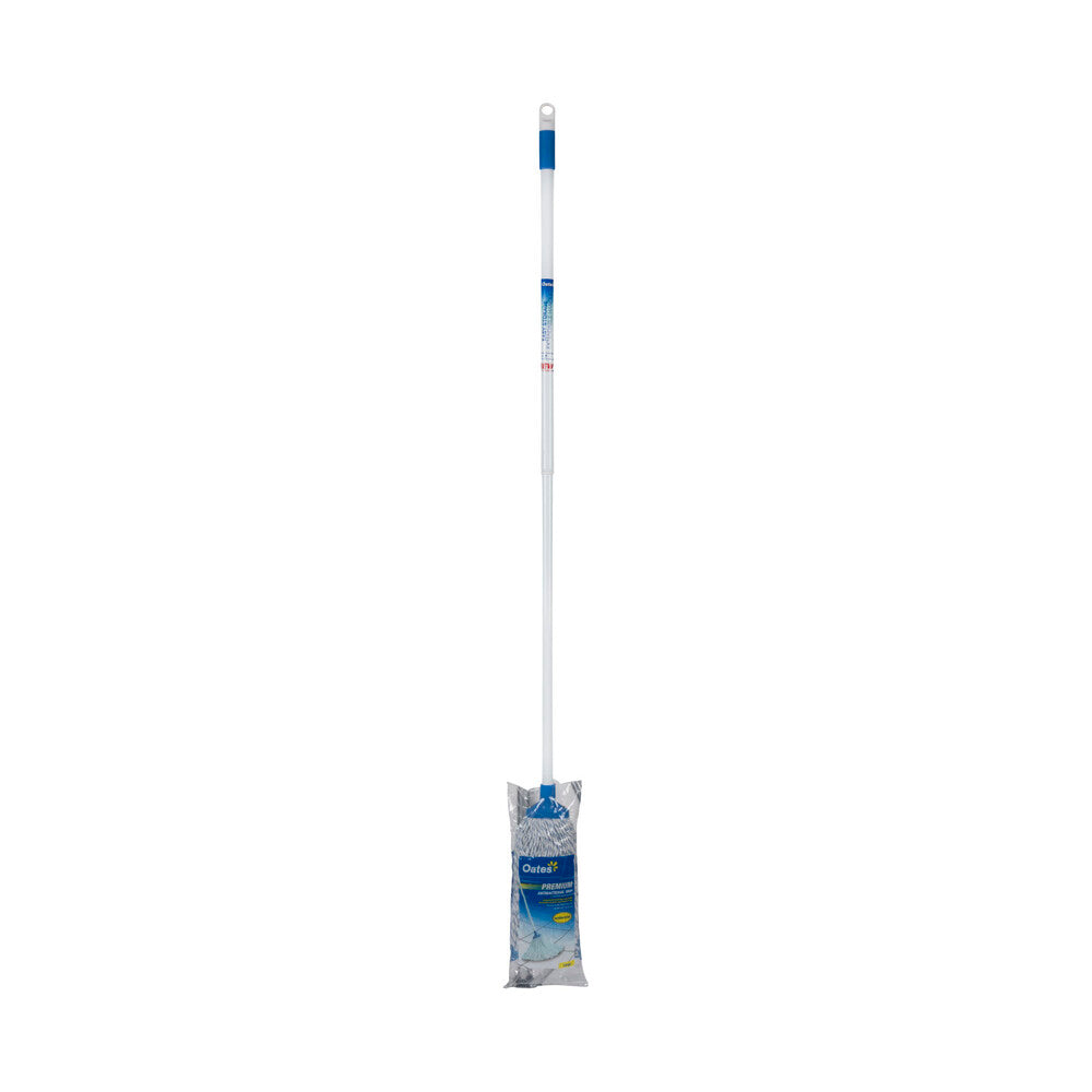 Oates Antibacterial Mop Head Refill Large - 1 each