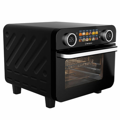 Westinghouse Benchtop Oven 25L Black WHOV03K Digital Air Fryer