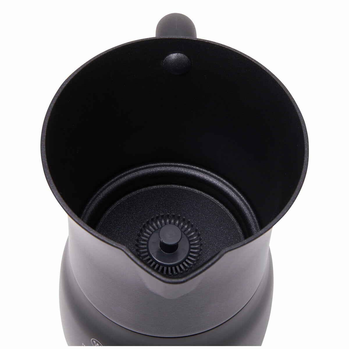 Westinghouse Milk Frother 250ml 650W WHMF03K Black