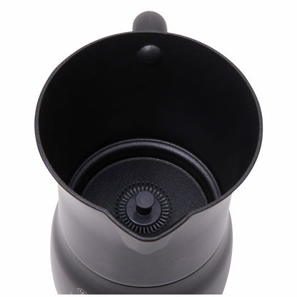 Westinghouse Milk Frother 250ml 650W WHMF03K Black