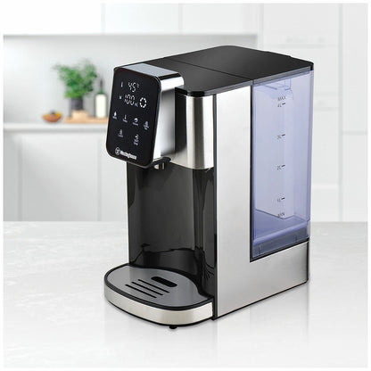 Westinghouse Instant Hot Water Dispenser 4L WHIHWD04SS Stainless
