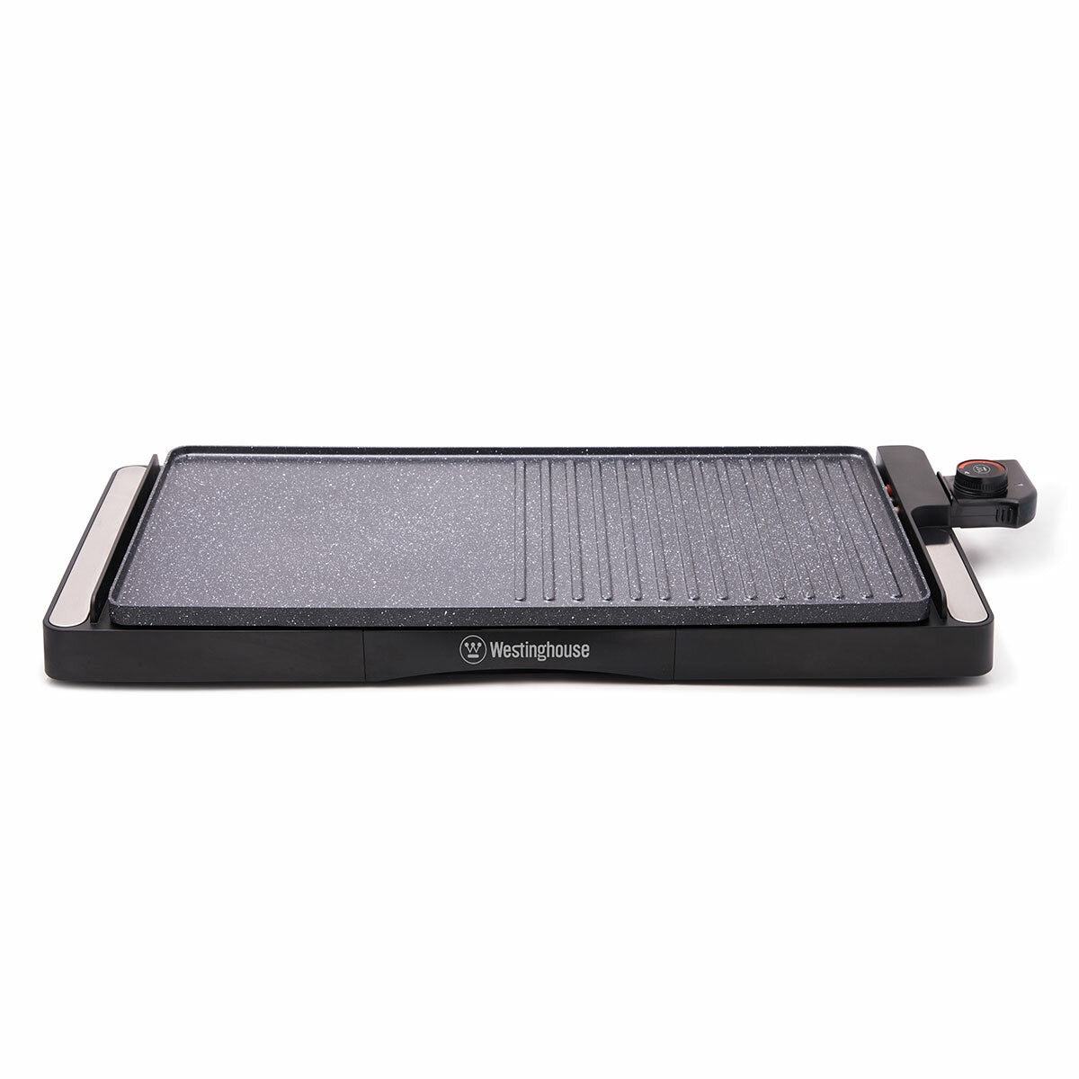 Westinghouse Electric Grill WHEG01K Black