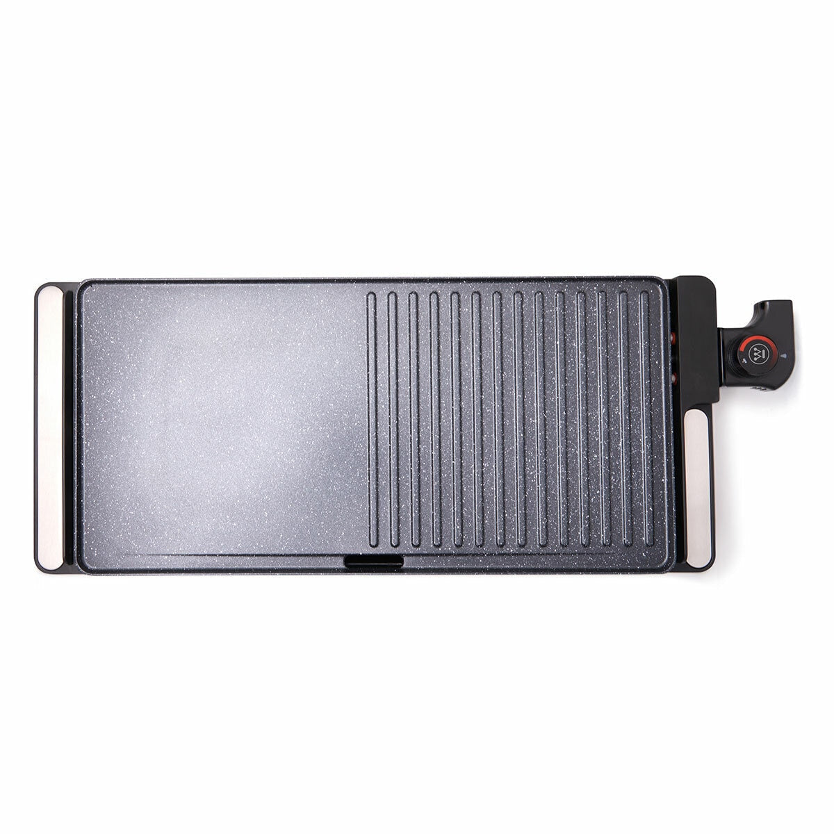 Westinghouse Electric Grill WHEG01K Black