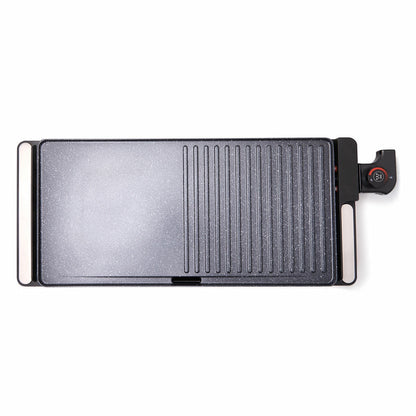 Westinghouse Electric Grill WHEG01K Black