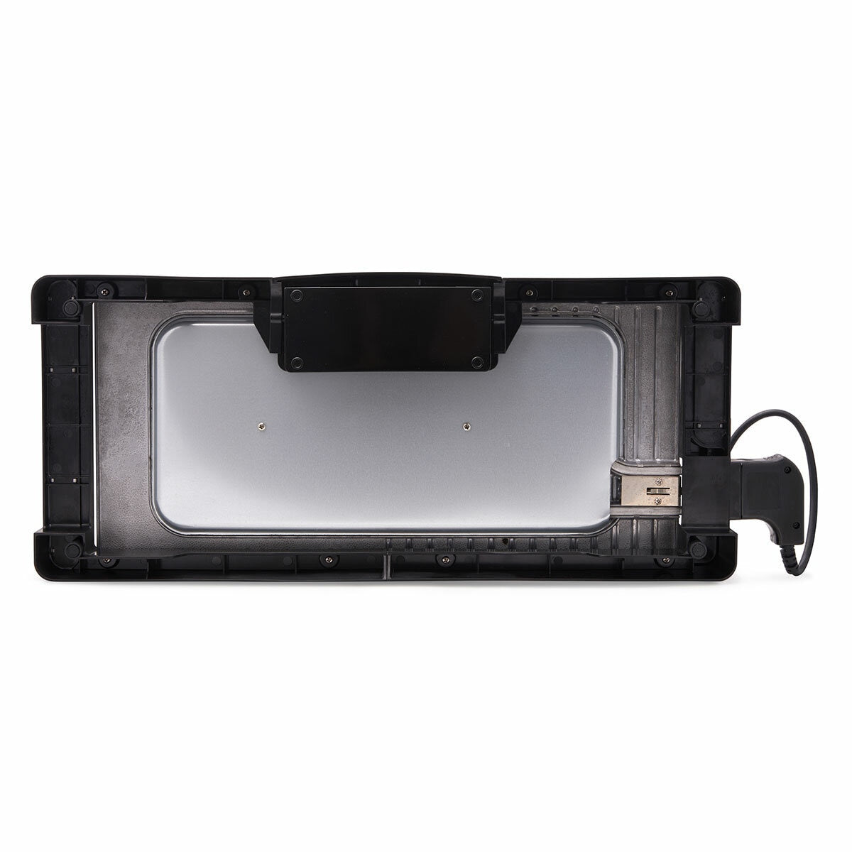 Westinghouse Electric Grill WHEG01K Black