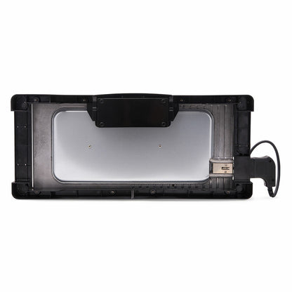 Westinghouse Electric Grill WHEG01K Black