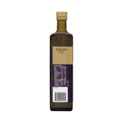 Cobram Estate Extra Virgin Olive Oil - 750mL
