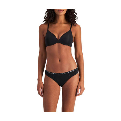 Bonds Bloody Comfy Period Bikini Brief Moderate Size 10 - 1 pack