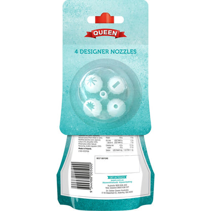 Dr. Oetker Designer Icing White 140g