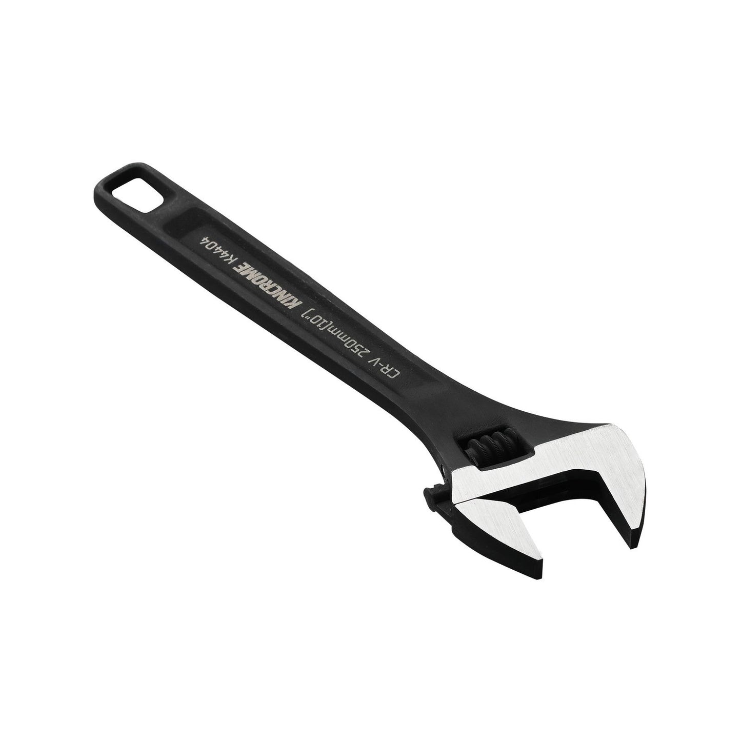 Kincrome Adjustable Wrench - 250mm - 28mm Jaw Opening
