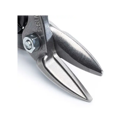 Crescent Wiss Right Cut Aviation Snips - 248mm - Green