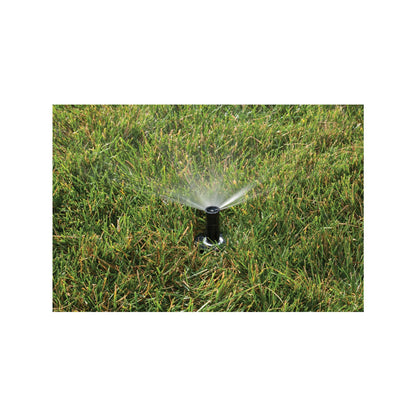Rain Bird Adjustable Spray Pop-Up Sprinkler - 50mm - 2.4m